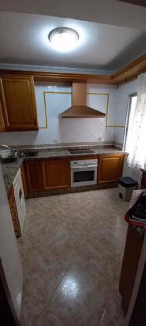 Piso en Distrito Noroeste - Foto 6