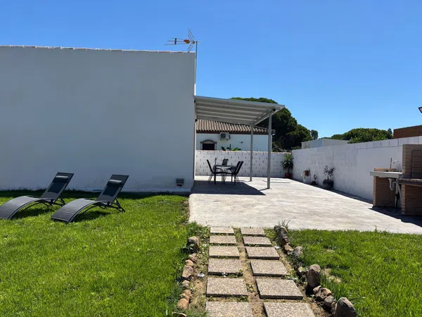 Casa o chalet independiente en Camino de Ceuta s/n, Novo Sancti Petri, Novo Sancti Petri - Foto 3