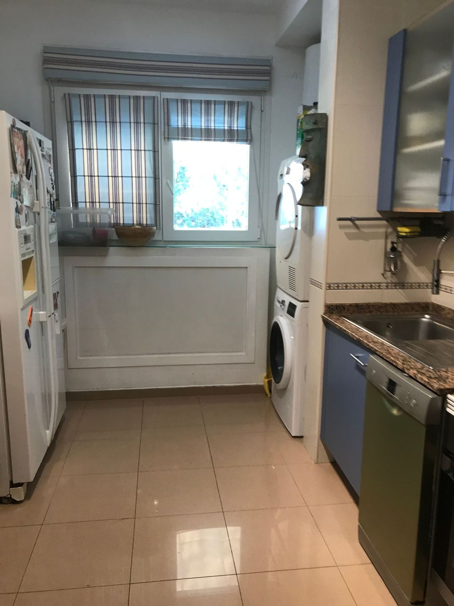 Piso en Calle Doctor Alfonso Chiscano Díaz, 8, Siete Palmas - Foto 13