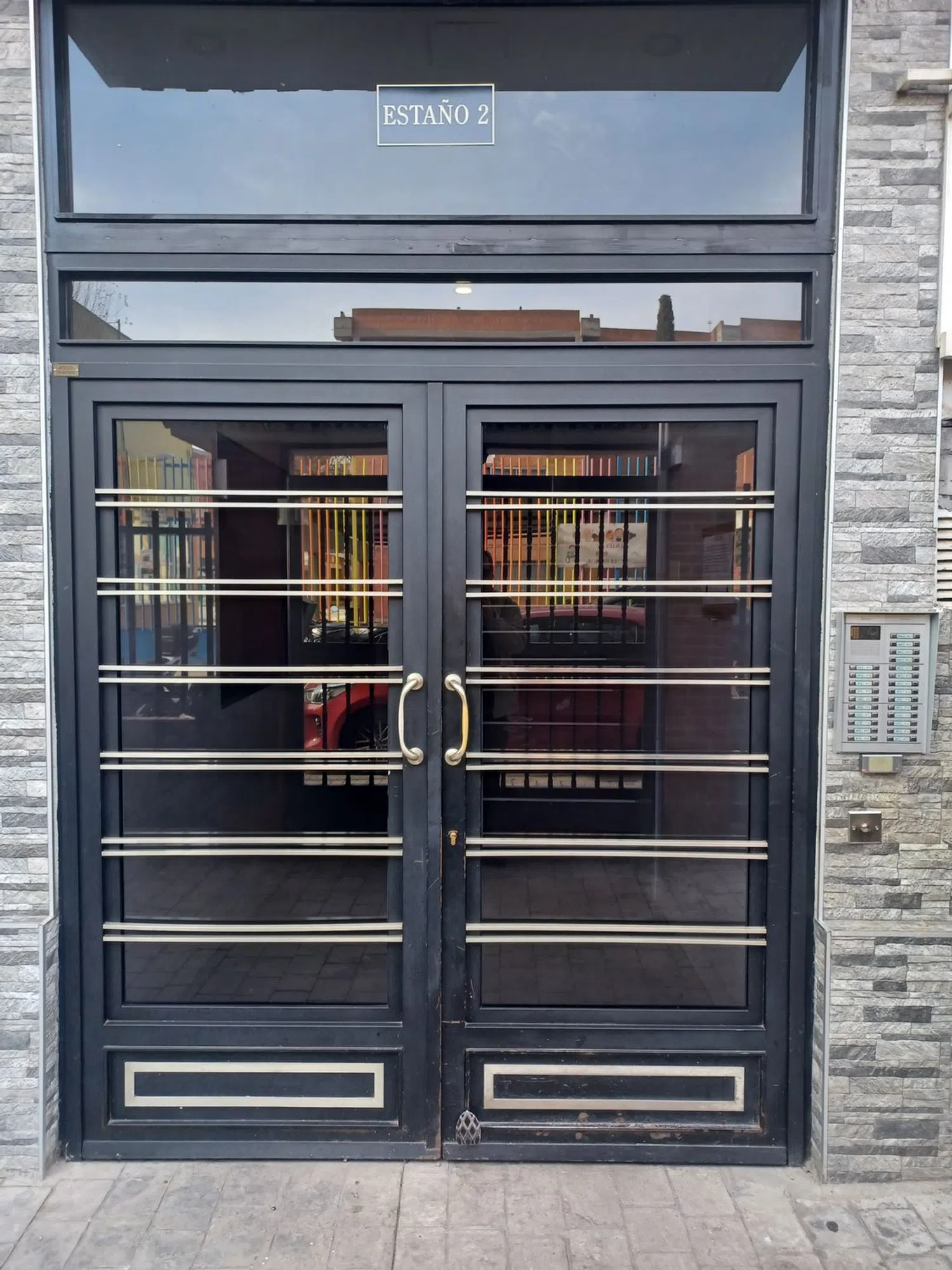 Piso en calle Estaño, 2 - Foto 34