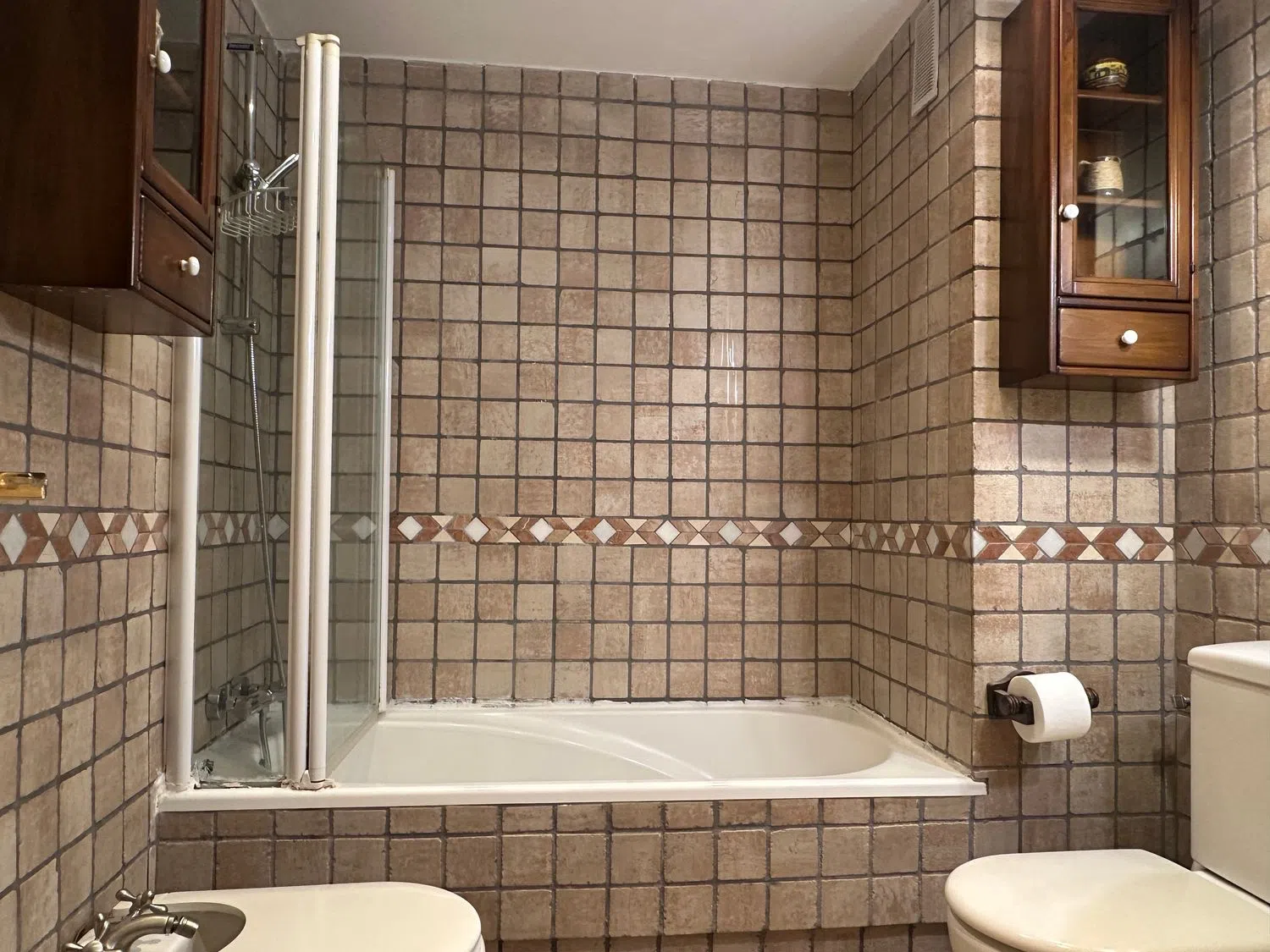 Piso en Barrio Marroquina - Foto 17