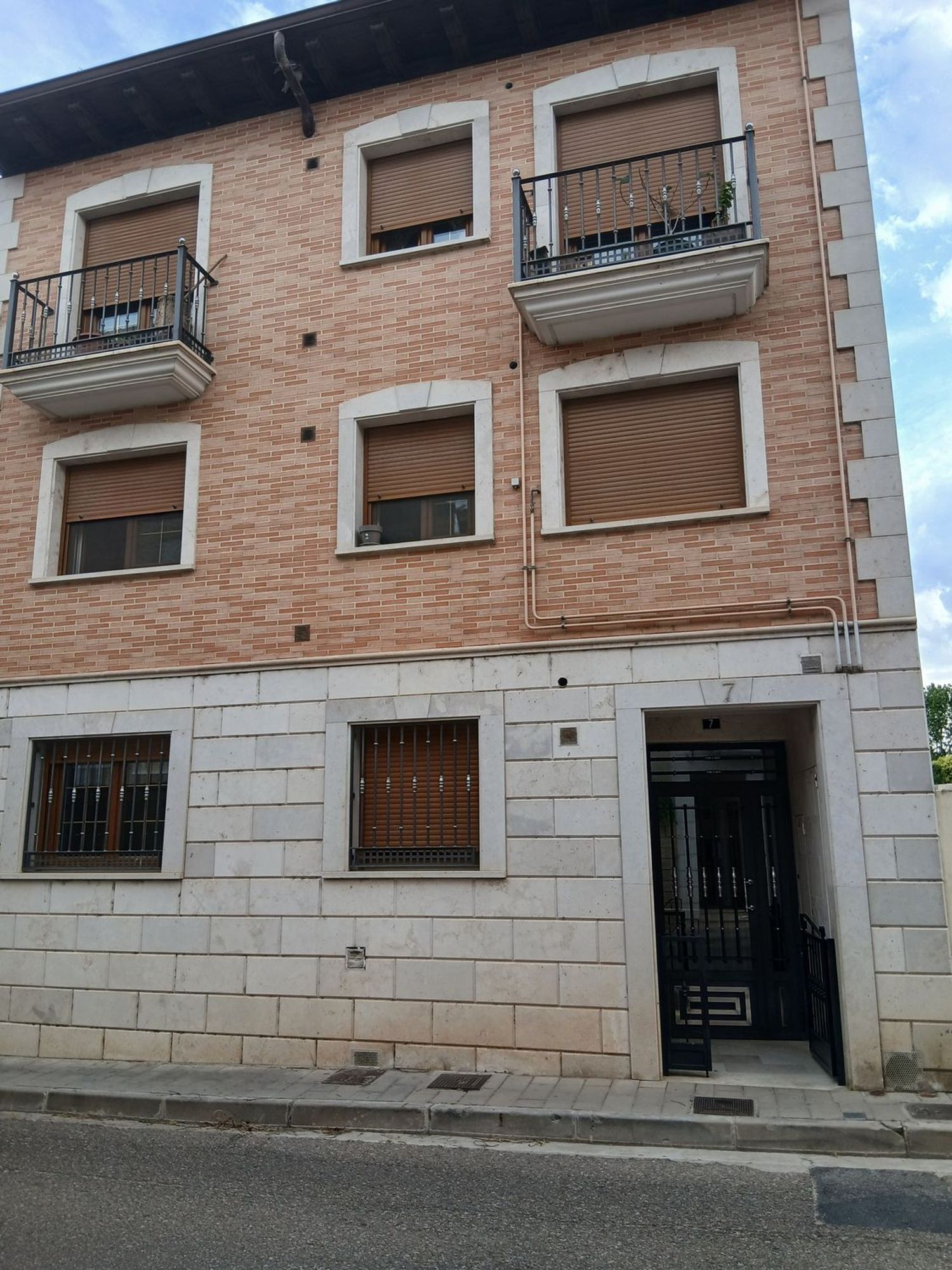 Piso en Carretera palencia, 7, Tenerías - Fuenteminaya - San Antón, Tenerías - Fuenteminaya - San Antón - Foto 11