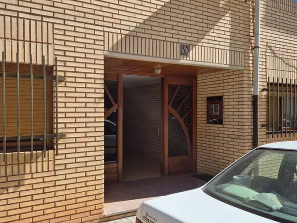 Piso en Avenida de Zaragoza, 10 - Foto 12