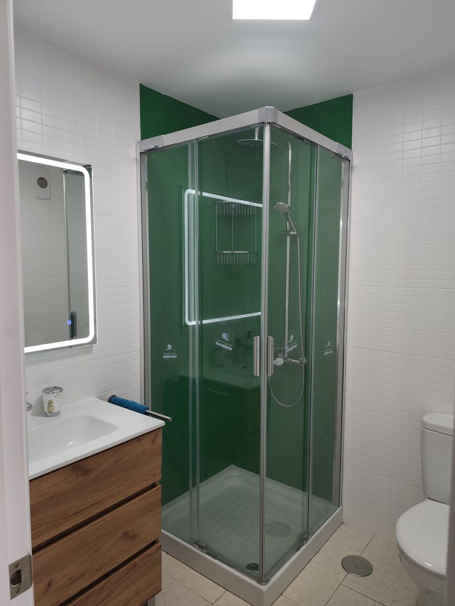 Piso en venta en Calle Archivero Joaquín Blanco Montesdeoca, 21 n - Foto 14