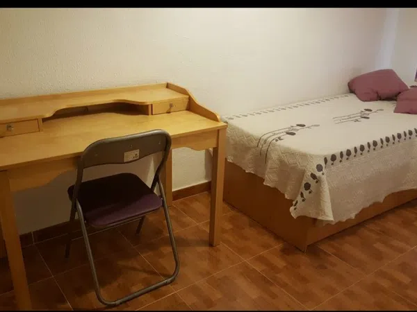 Piso en Calle Cómpeta, 8, Camino de Antequera - Foto 4