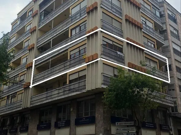 Piso en calle Ruperto Chapí, 43 - Foto 4