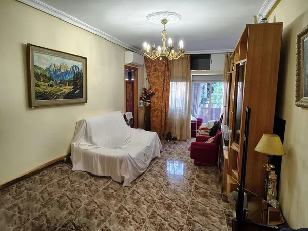 Piso en Calle Torrelaguna, 4, San Isidro - Los Almendros, San Isidro - Los Almendros - Foto 16