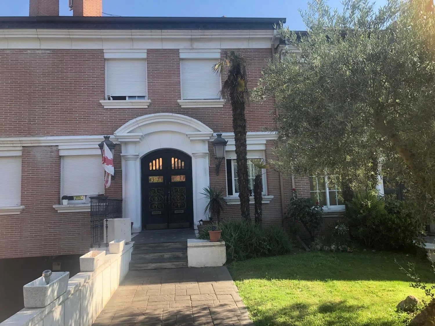 Chalet adosado en calle Islas Canarias 1 Común, 1 - Foto 2