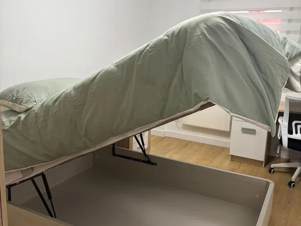 Piso en General Dávila - Foto 8