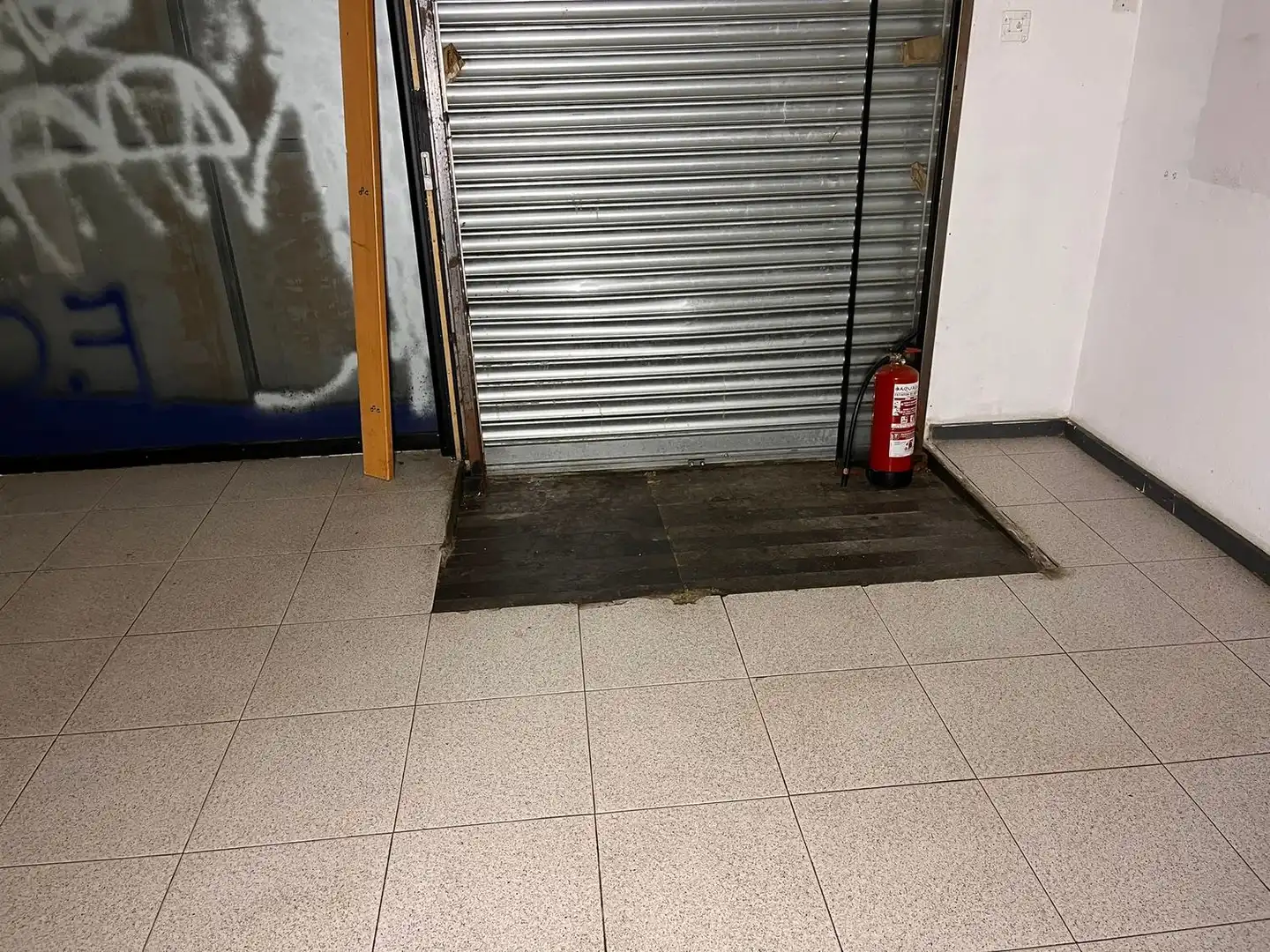 Local comercial en   dels Viatjants 6 - Foto 7