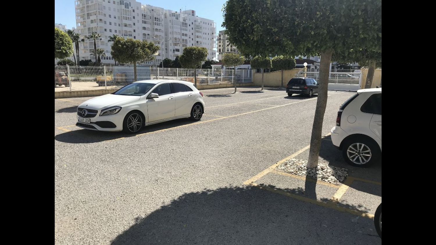 Piso en Calle Taraje, 31, Valdelagrana - Foto 17