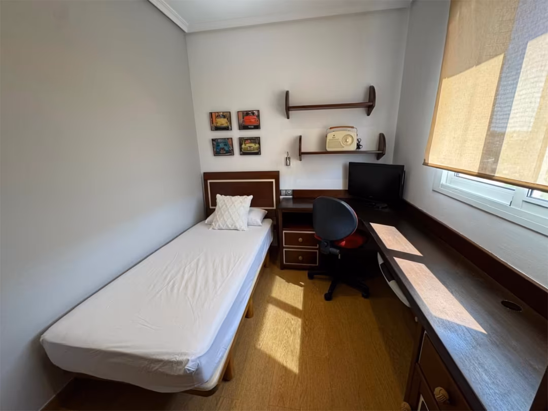 Piso en  Paseo Miguel Unamuno 7 - Foto 42