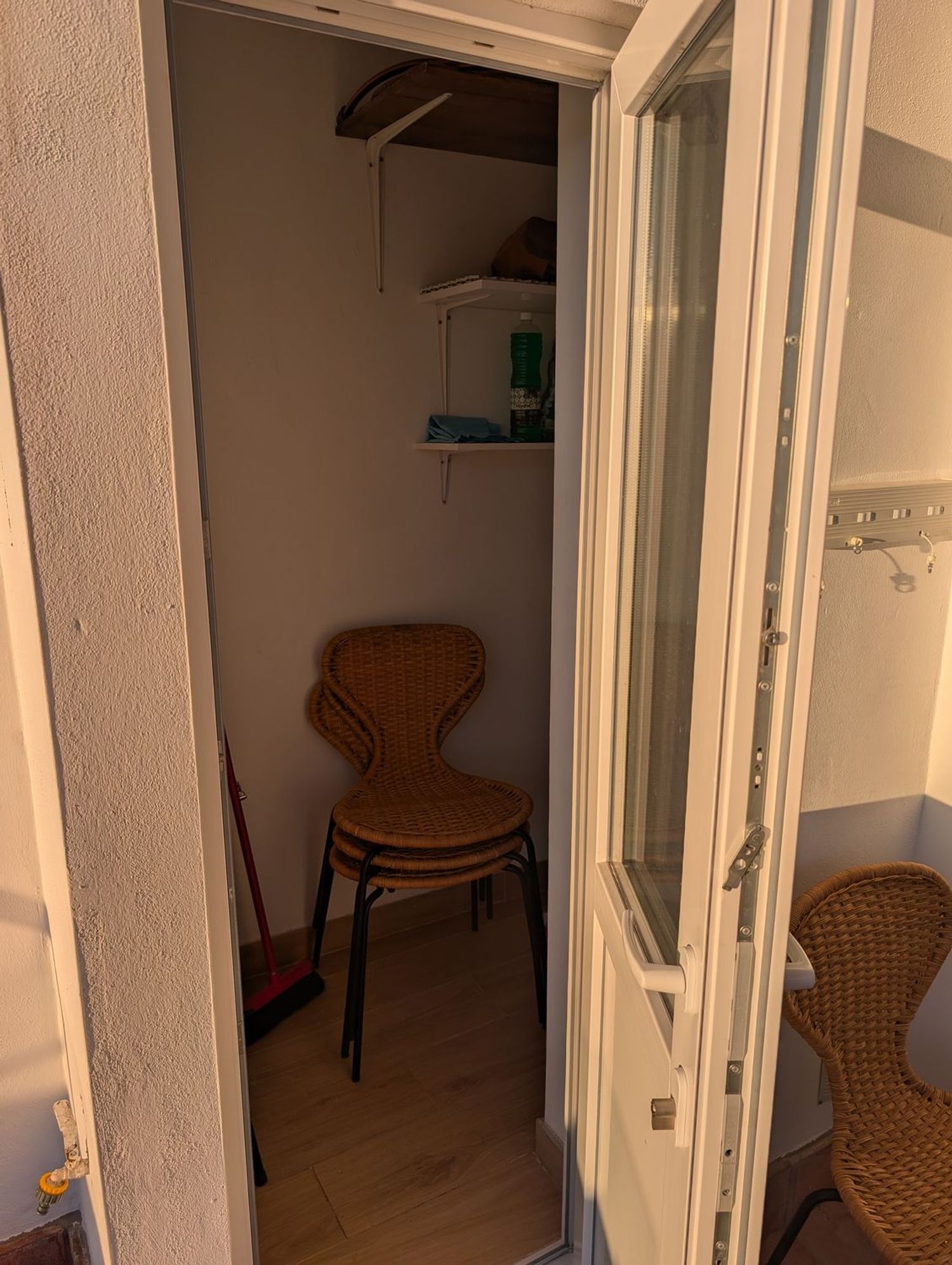 Ático en calle Escalerilla, 7 - Foto 14