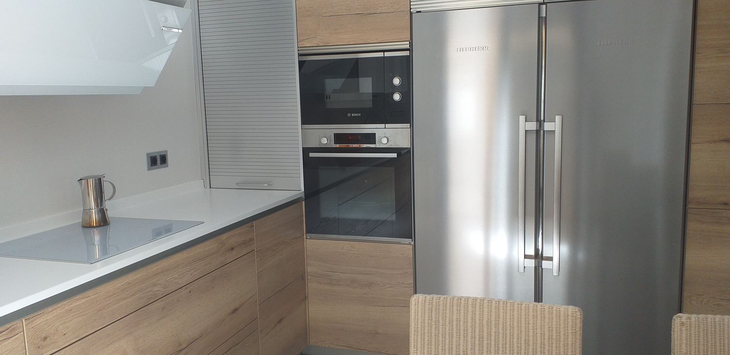 Piso en calle Silvestre Sánchez Sierra, 1 - Foto 9