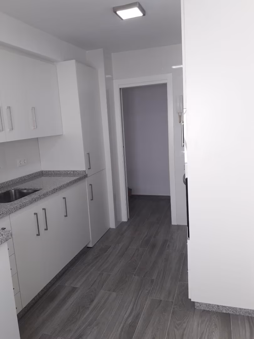 Piso en  Calle Pintor el Greco 2 - Foto 8