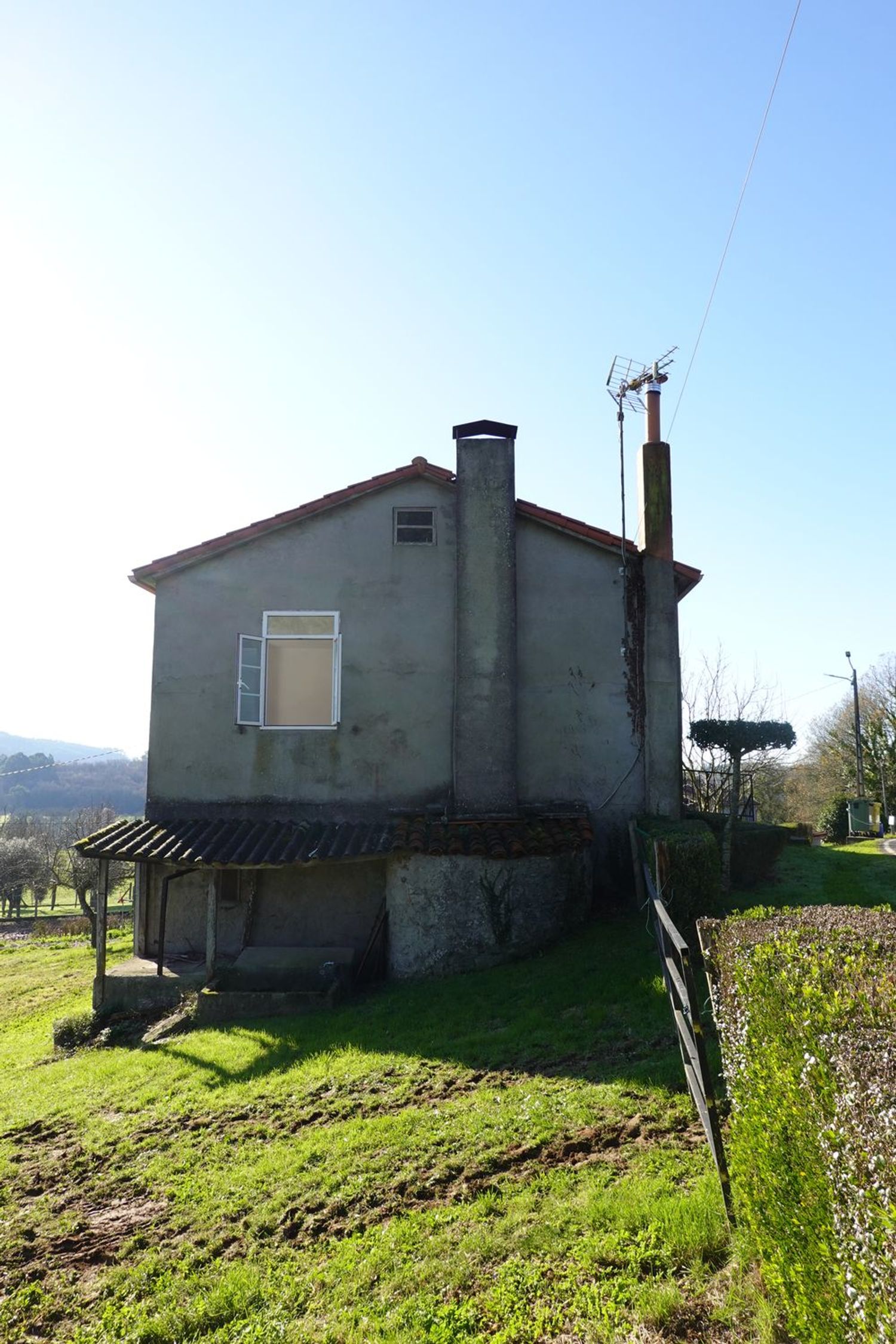 Casa de pueblo en Dp-1001, 3 - Foto 4