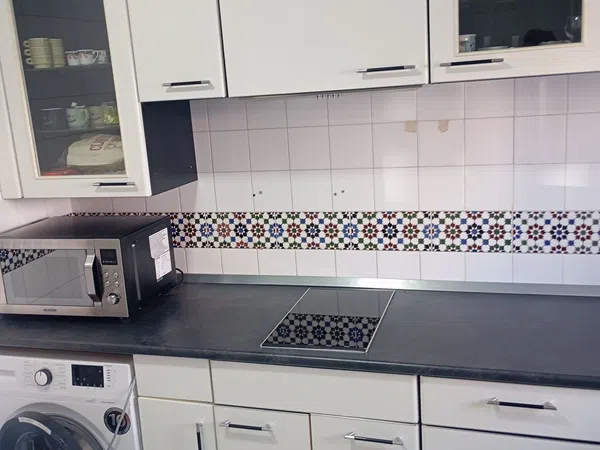 Piso en Calle Londres, 1 ManzanaBloque, Nueva Torrevieja - Foto 4
