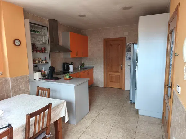 Casa o chalet independiente en Pozo Nuevo, 15 - Foto 13