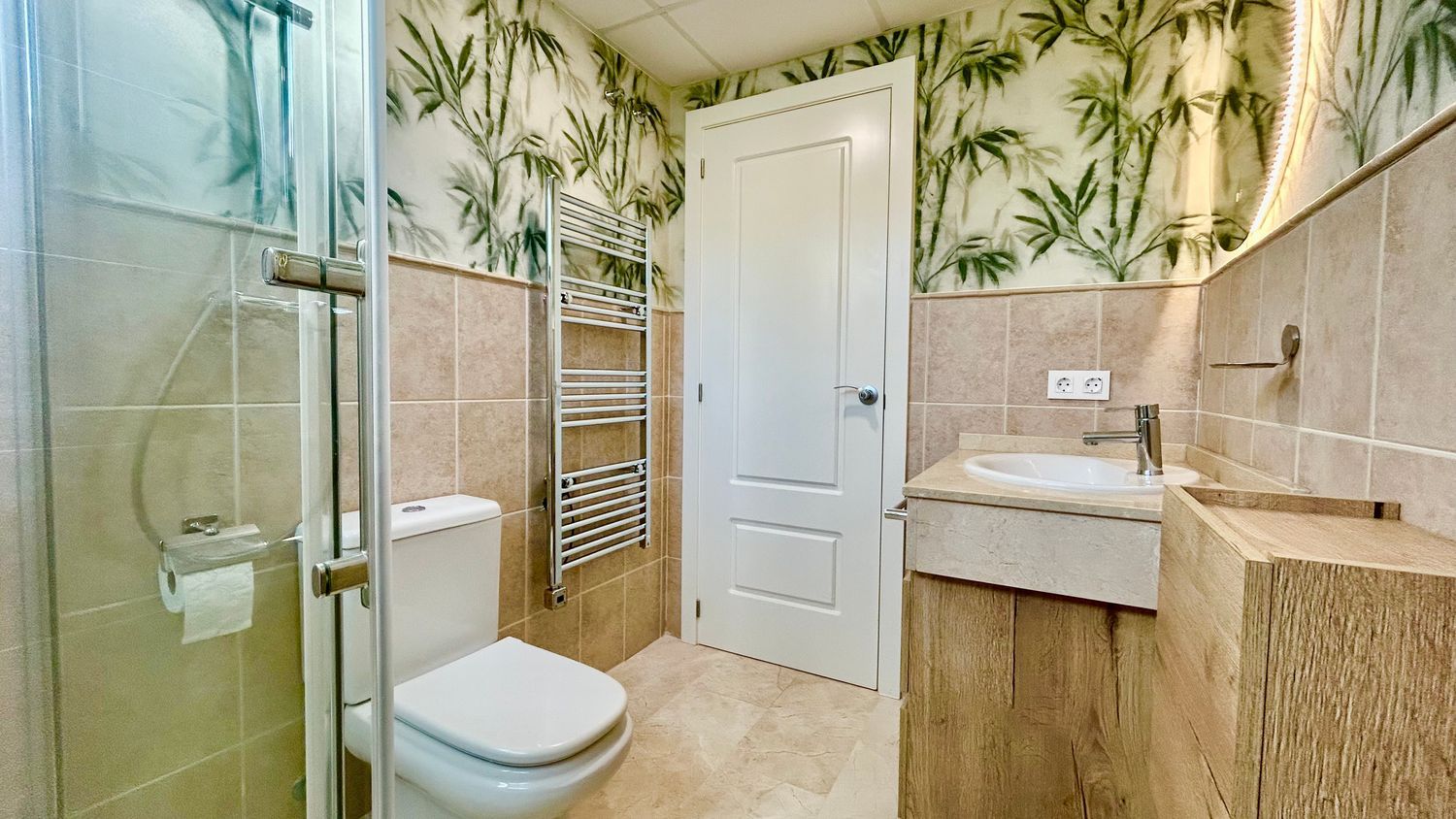 Piso en Calle Londres, 39, Golf Bahía - Foto 16