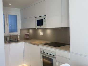 Apartamento en  Avenida de Julio Iglesias 69 - Foto 8