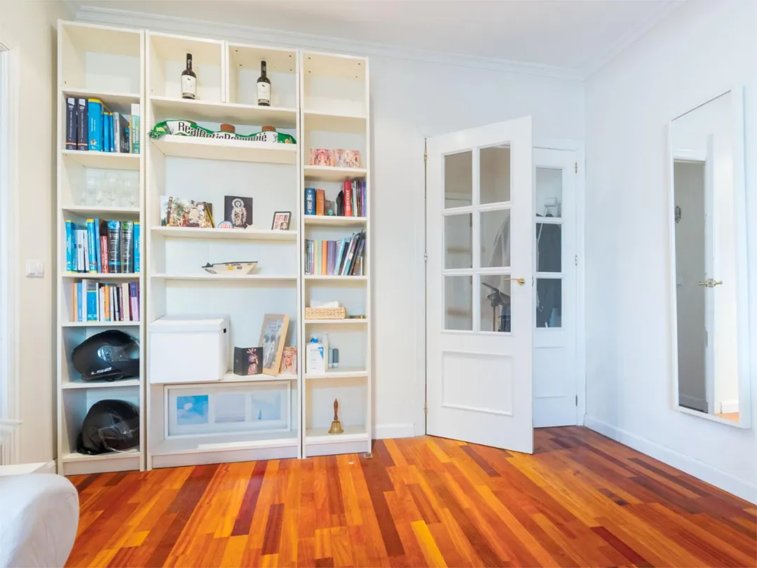 Piso en  Calle Penibética 8 - Foto 5