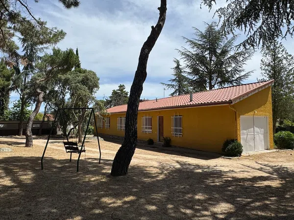 Casa o chalet independiente en Puerto de Galapagar-Las Cuestas, Puerto de Galapagar-Las Cuestas - Foto 5