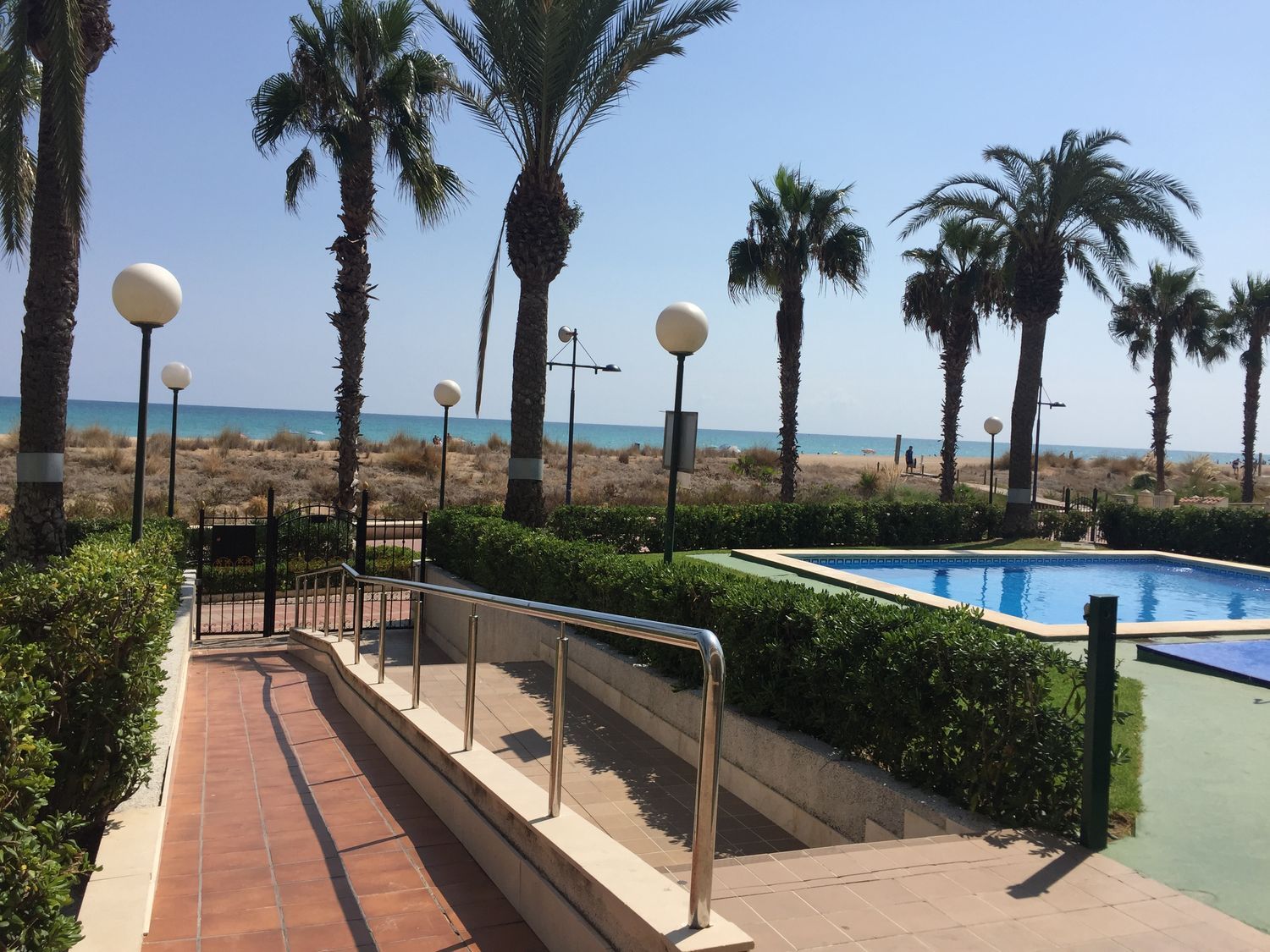 Piso en Avenida del Papa Luna, 100, Playa norte, Playa norte - Foto 8