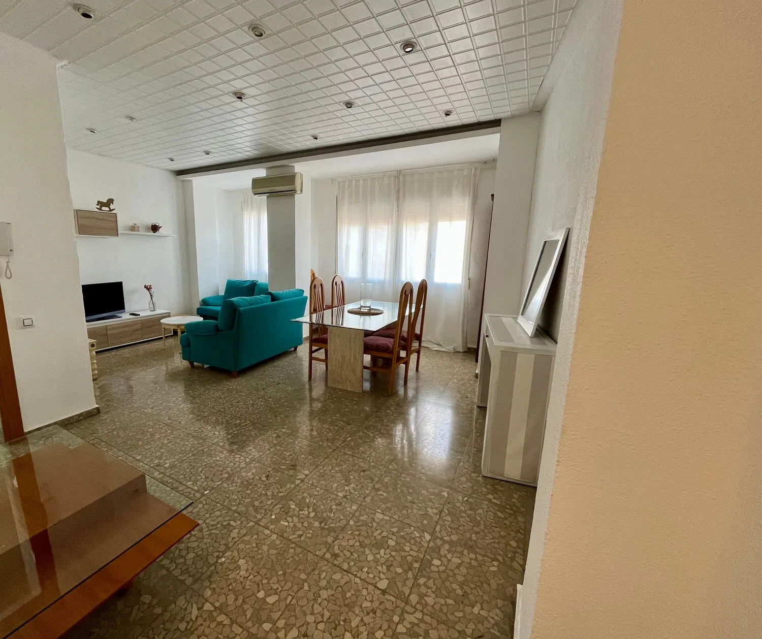 Piso en calle dels Sapadors, 5 - Foto 2