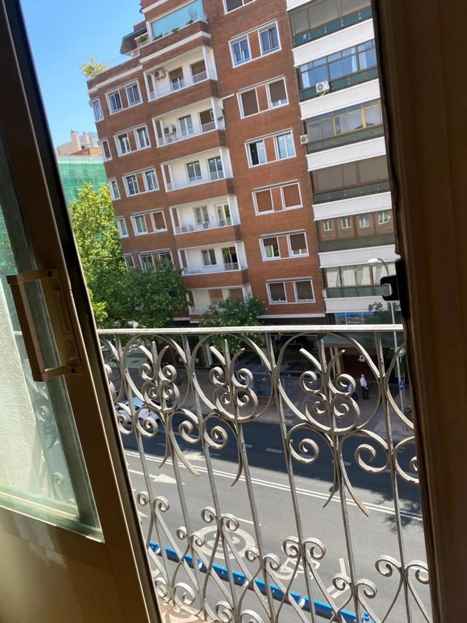 Ático en calle de Diego de León, 13 - Foto 7