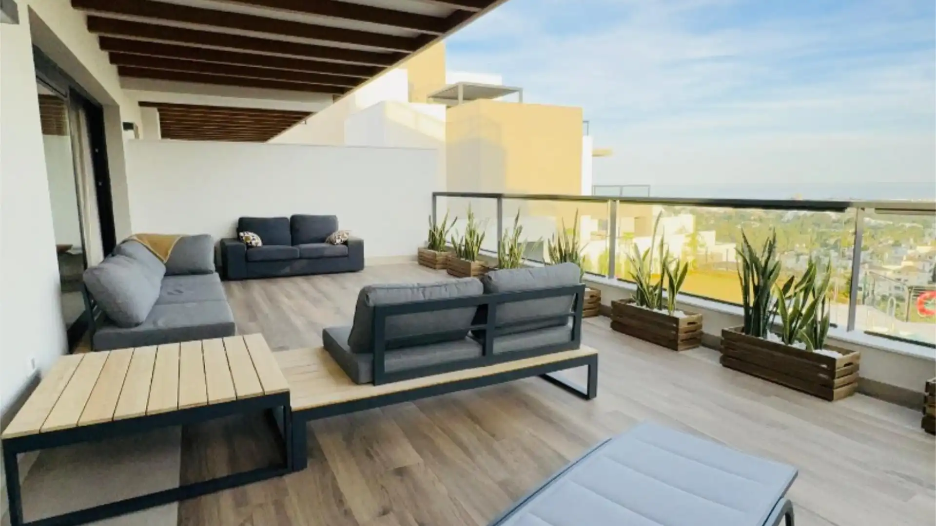 Piso en  Urbanizacion N Andalucia J 9 - Foto 12