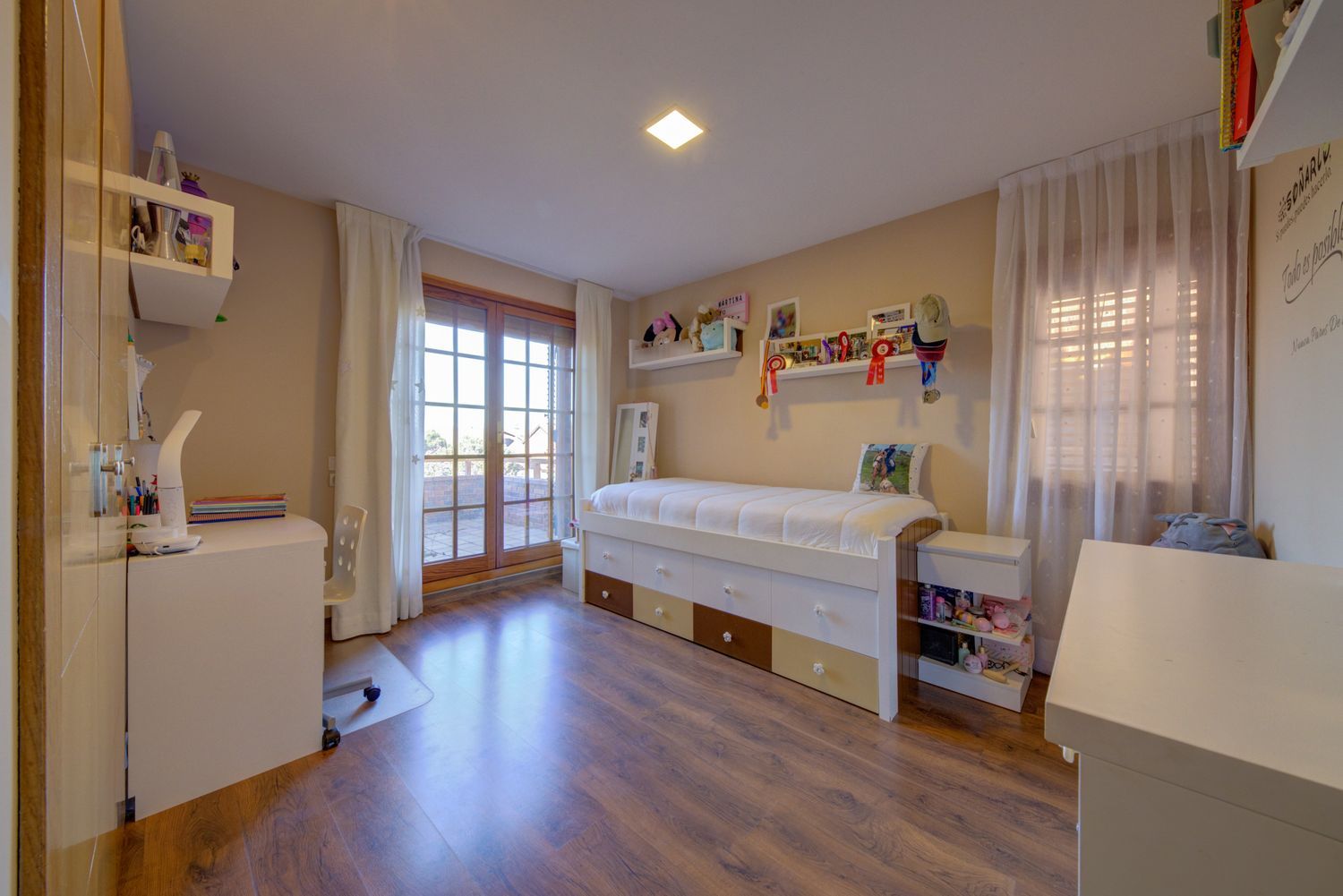 Casa independiente en calle Playa de Sangenjo, 35 - Foto 19