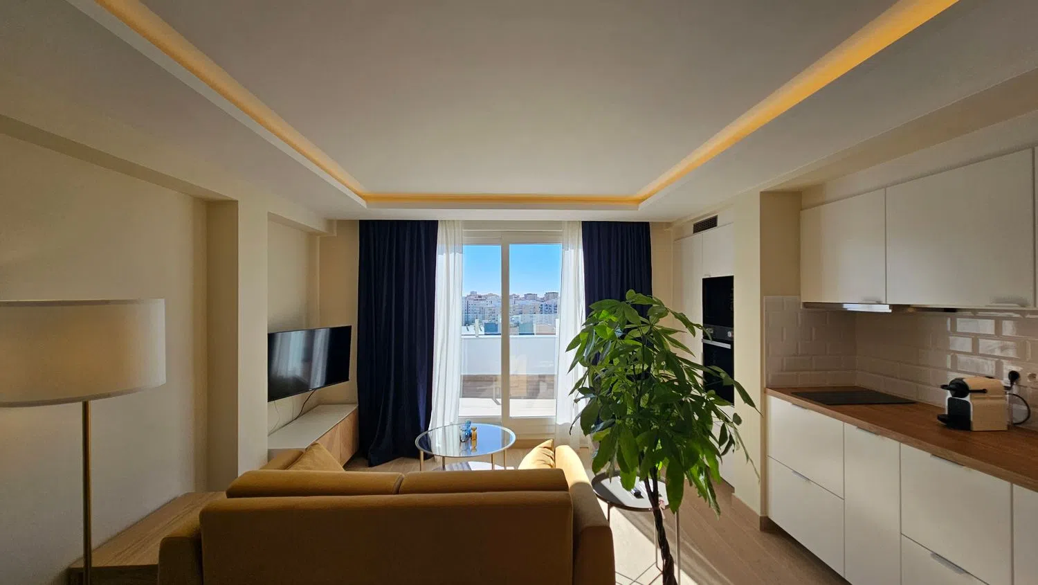 Ático en calle Eugenio Gross, 62 - Foto 2