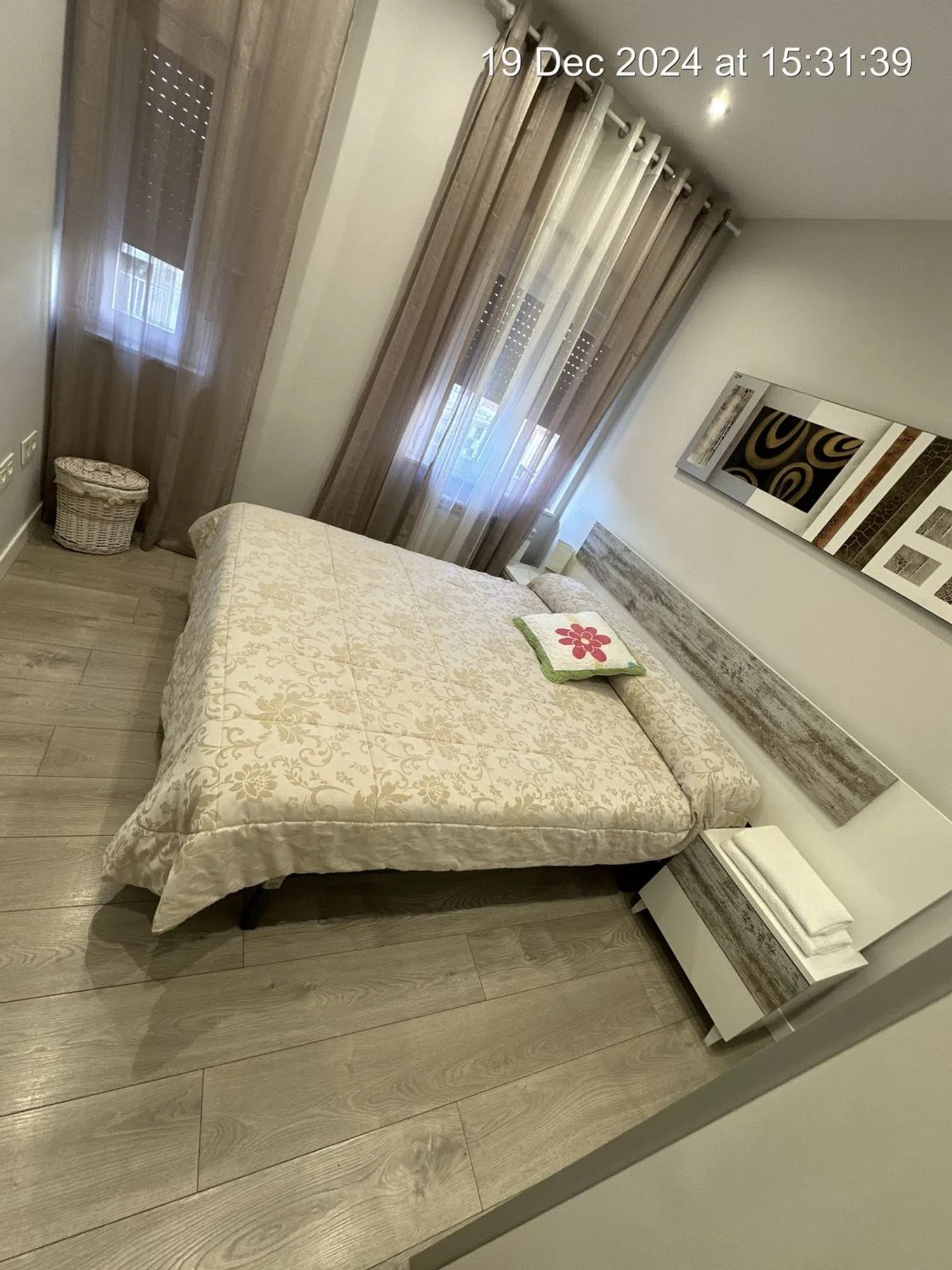 Piso en plaza de San Cristóbal, 25 - Foto 12