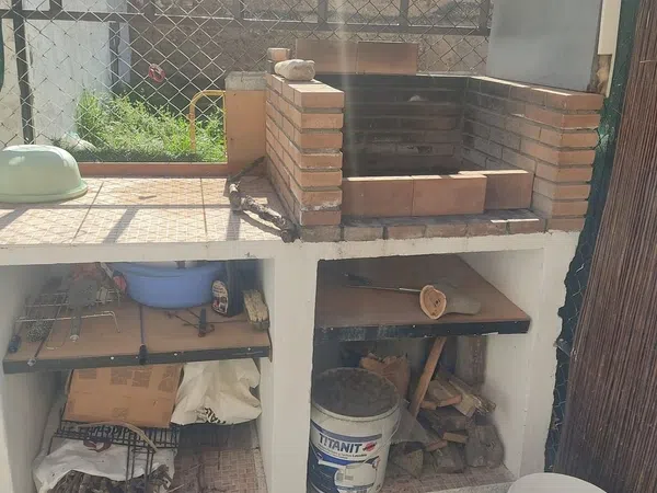 Casa independiente en Barrio Oliver - Foto 5