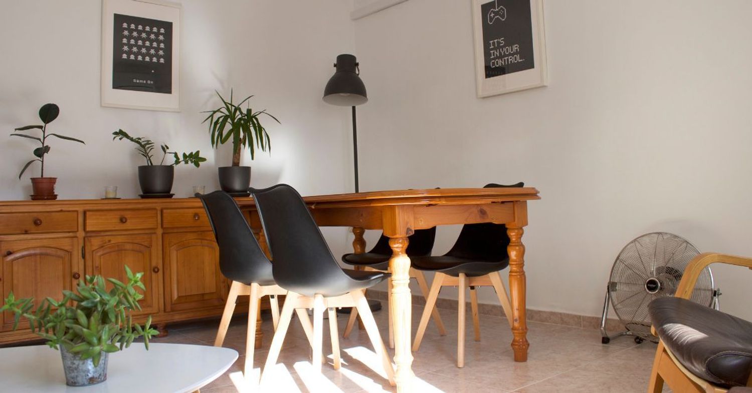 Piso en calle Patronat Obrer, 8 - Foto 1