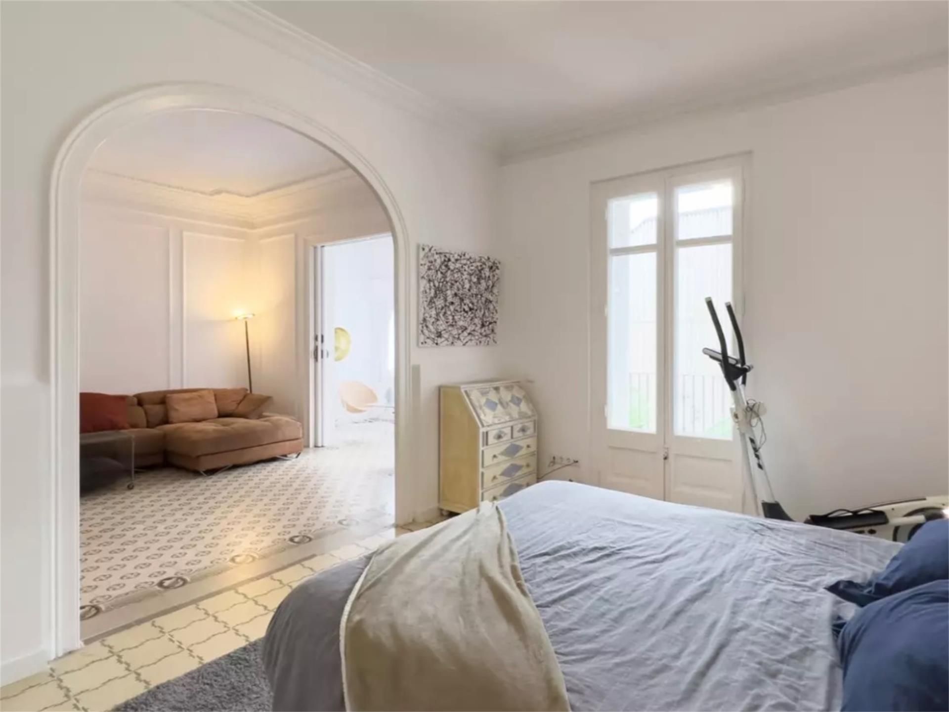 Piso en  Carrer de Muntaner 233 - Foto 12