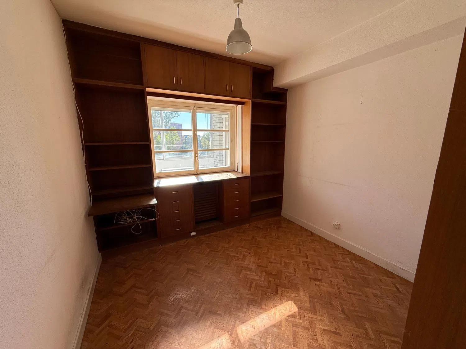 Piso en plaza Juan Antonio Suanzes, 1 - Foto 17