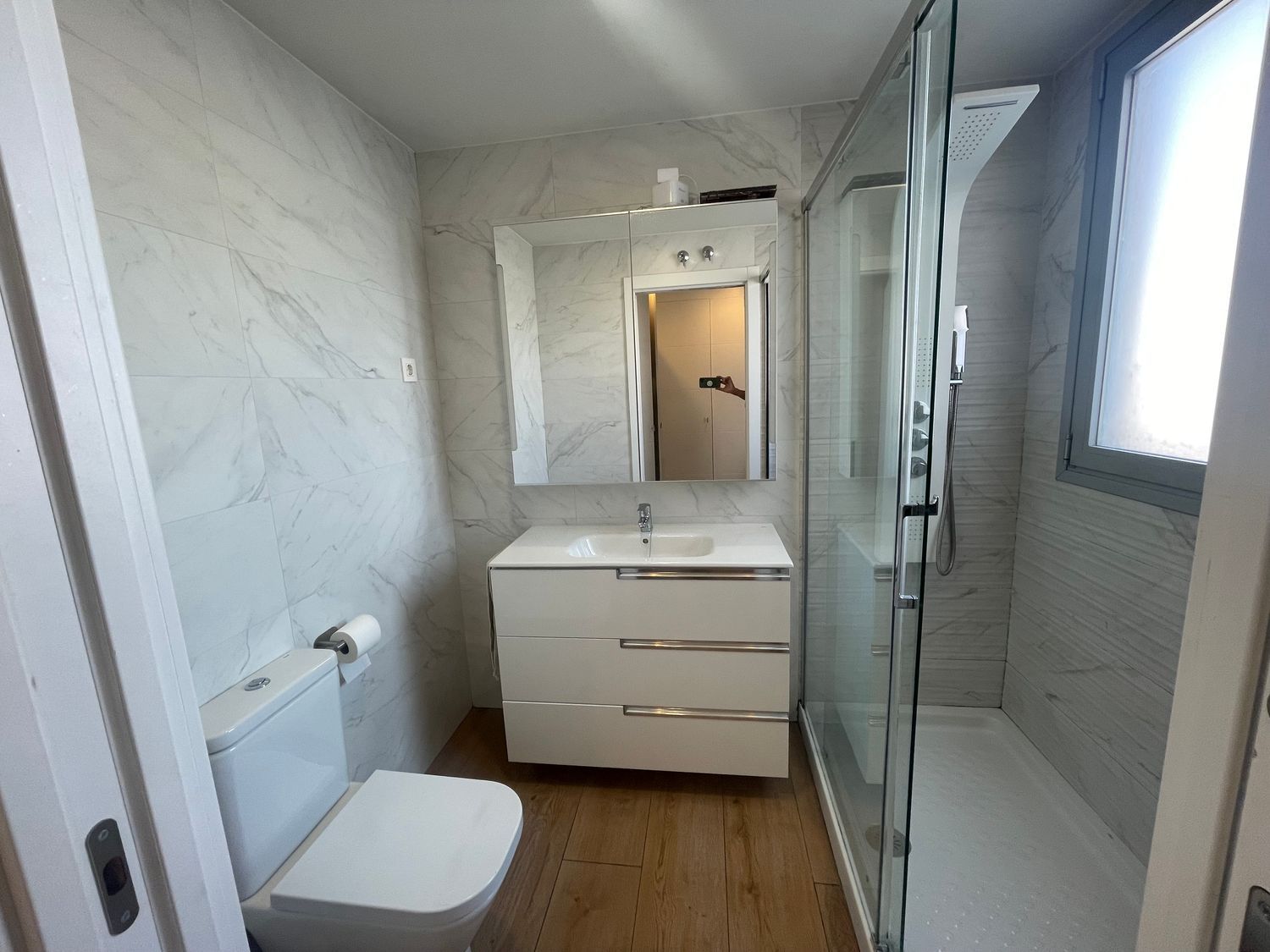 Chalet adosado en avenida 1º de Mayo, 1 Bis - Foto 25