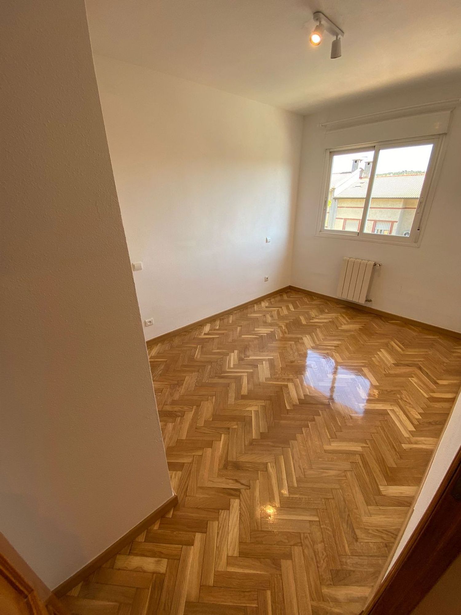Chalet adosado en Calle de Clara Campoamor, 7, Parquelagos - Puente Nuevo, Parquelagos - Puente Nuevo - Foto 13