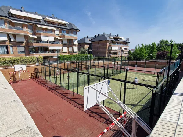 Piso en Avenida Principe de Asturias, 18, Zona Monte el Pilar - Foto 23