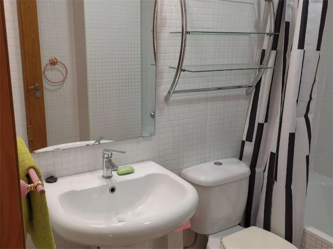 Piso en  Carrera de Capuchinos 40 - Foto 9