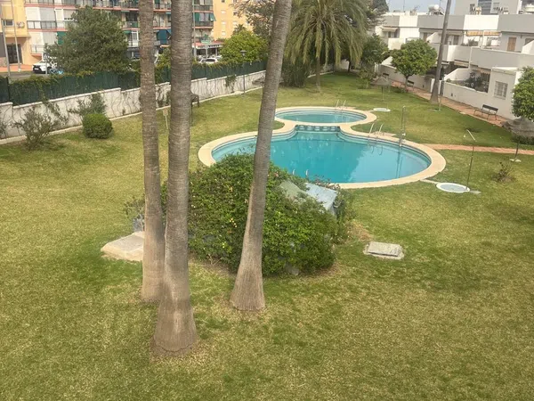 Chalet pareado en Calle Copacabana, 123 - Foto 1