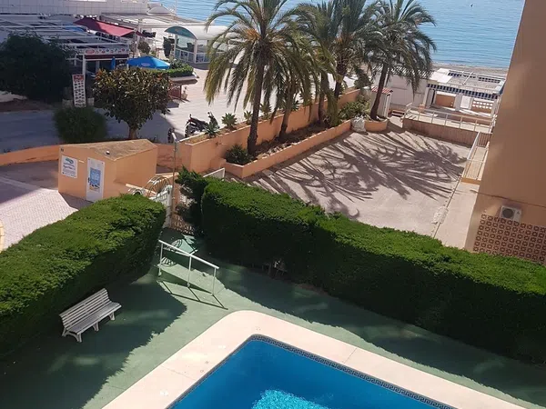 Piso en Avenida Rosa de los Vientos, 6, Playa de Fossa-Levante, Playa de Fossa-Levante - Foto 2