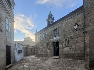 Casa adosada en  Rúa San Lázaro 4 - Foto 30