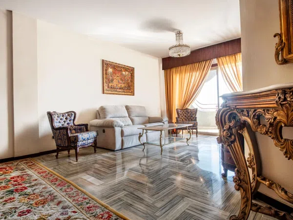 Piso en avenida de Andalucía, 19 - Foto 9