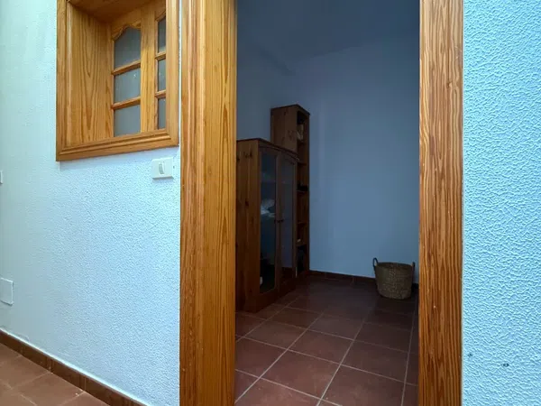 Casa independiente en camino Las flores, 20 - Foto 12