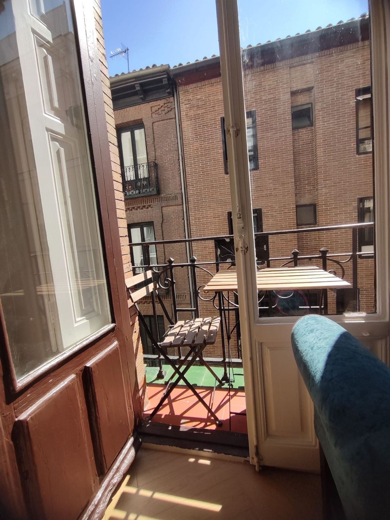 Piso en calle del Montserrat, 10 - Foto 19