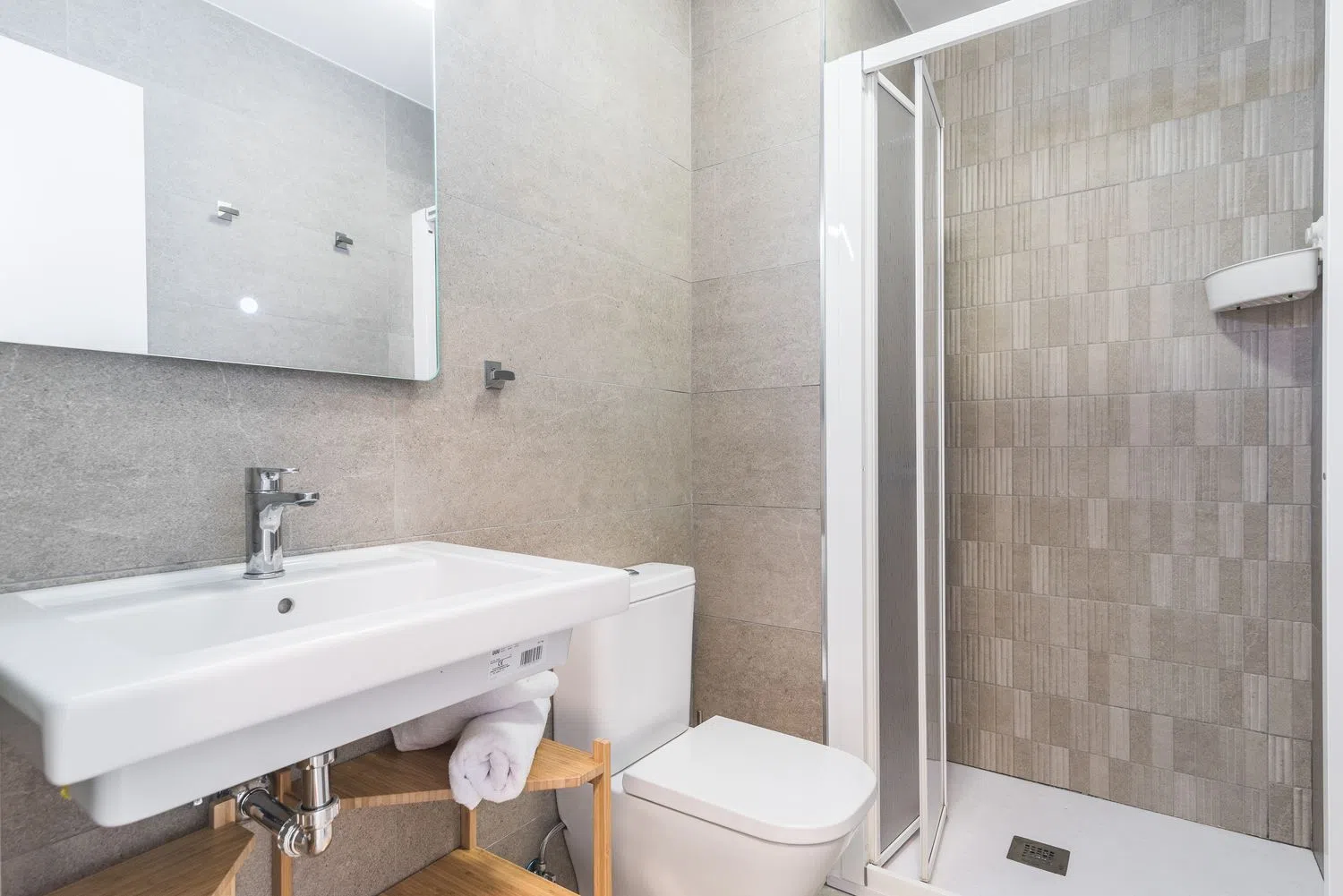 Piso en calle Albareda, 17 - Foto 19