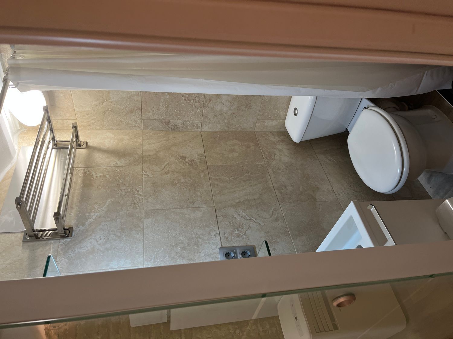 Estudio en calle d'Entença, 129 - Foto 15