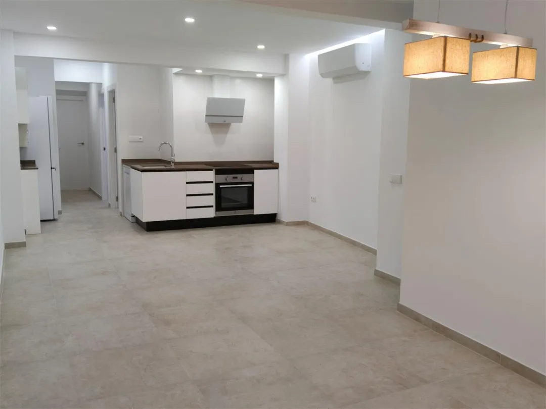 Planta baja en  Carrer del Tossalet 6 - Foto 4